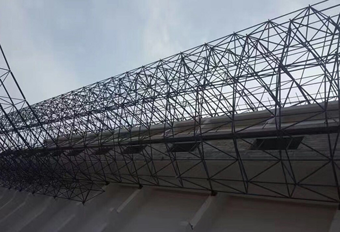 河北区泗洪垃圾电厂